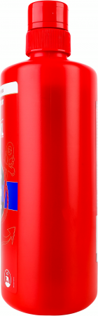 Гель для душу + шампунь Old Spice 3in1 Captain 1000 мл (8006540818824) | Фото 3