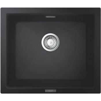 Мийка кухонна Grohe K700U, 533x457x205мм (31654AP0) | Фото 1