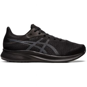 Кросівки чоловічі для бігу Asics PATRIOT 13 1011B485-002 42 (8.5 US) чорні | Фото 1