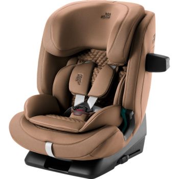 Купить автокресло детское Автокрісло Britax-Romer Advansafix Pro Lux Warm Caramel (2000040909) | Фото 2