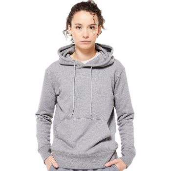 Толстовка спортивна жіноча Domyos 500 8645876 M сіра (4305403_Domyos) Толстовка спортивна жіноча Domyos 500 8645876 M сіра (4305403_Domyos) | Фото 1