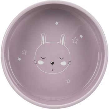 Миска для щенят Trixie керамічна Junior 0,3л 12см (4011905251264) Миска для щенят Trixie керамічна Junior 0,3л 12см (4011905251264) | Фото 5