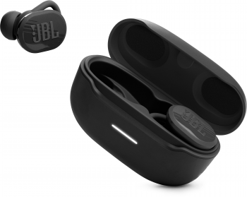 Навушники JBL Endurance Race Black (JBLENDURACEBLK) | Фото 12