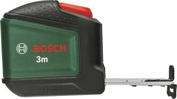 Рулетка BOSCH 3 м (1.600.A03.2UX) | Фото 5