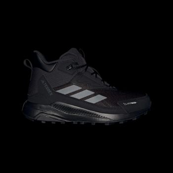 Черевики чоловічі ADIDAS Terrex Anylander Climawarm + JH6234 43 1/3 (9 UK) чорні (4067907372728) | Фото 4