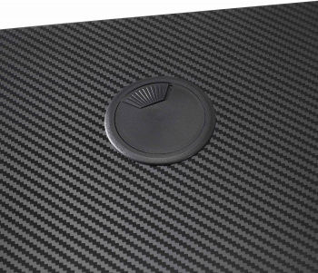 Купить компьютерный и офисный стол Стіл 2E GAMING OTOROSHI Black (2E-GT-OTO-BK) | Фото 12