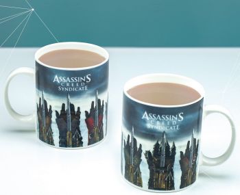 Кружка Assassins Creed (5908305226918) | Фото 2