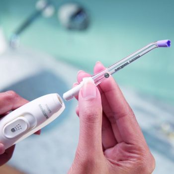 PHILIPS Sonicare Power Flosser (HX3062/00) | Фото 4