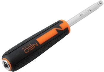 Набір торцевих головок NEO Tools, 94шт, 1/2 Набір торцевих головок NEO Tools, 94шт, 1/2