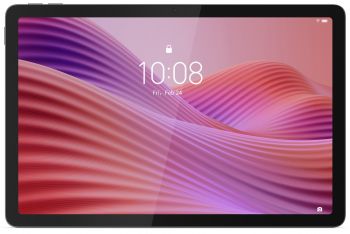 Планшет LENOVO Tab 8/128Gb LTE Luna Grey + Clear Case (ZAEJ0181UA) Планшет LENOVO Tab 8/128Gb LTE Luna Grey + Clear Case (ZAEJ0181UA) | Фото 2