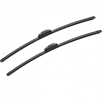 Щітки склоочисника Bosch Aerotwin AR609S безкаркасні 600мм 2шт (3397009776) (6900270774) | Фото 1