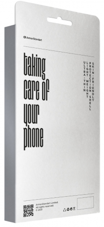 Чохол ArmorStandart ICON2 MagSafe для APPLE iPhone 16 Black (ARM80211) Чохол ArmorStandart ICON2 MagSafe для APPLE iPhone 16 Black (ARM80211) | Фото 3