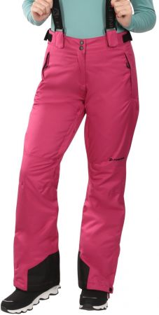 Штани жіночі Alpine Pro EDESA LPAD722 852 L рожеві (007.020.0101) | Фото 4