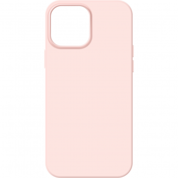 Чохол ArmorStandart ICON2 Case для APPLE iPhone 14 Pro Max Chalk Pink (ARM63616) | Фото 1