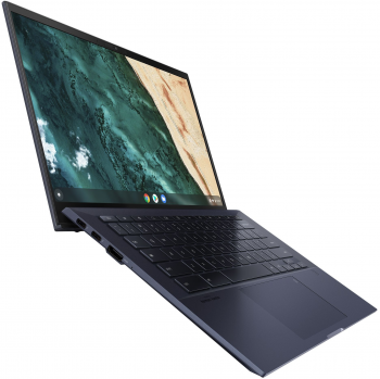 Купить ноутбук Ноутбук ASUS Chromebook Enterprise CX9 CB9400CEA-HU0323 (90NX0351-M00AP0) | Фото 11