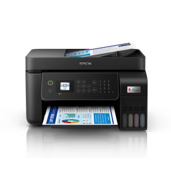 EPSON EcoTank L5290 с WI-FI (C11CJ65407) | Фото 1