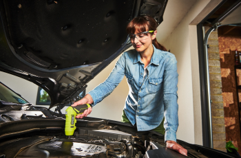 Викрутка акумуляторна RYOBI RSDP4-120G (5133005958) | Фото 4