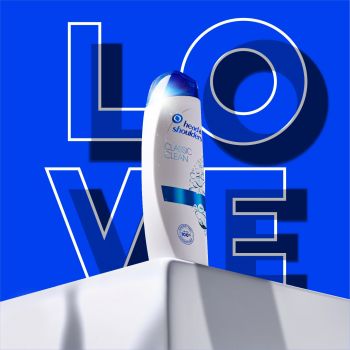Head & Shoulders Основний догляд, 250 мл (8006540063330) | Фото 1