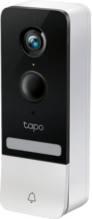 Розумний відеодзвінок Tp-Link Tapo D230S1 (TAPO-D230S1) | Фото 4