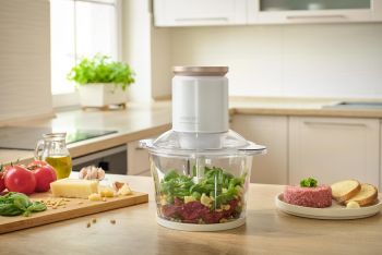 Подрібнювач SENCOR SCB7000WH Купить блендер Подрібнювач SENCOR SCB7000WH | Фото 4