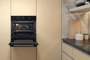 Купить встраиваемую духовку Whirlpool OMK38HU0B | Фото 9