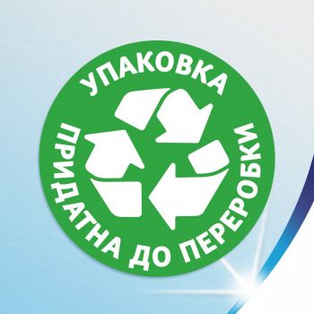 Купить бумагу туалетную Туалетний вологий папір ZEWA Pure moist 80 шт (7322541395050) | Фото 8