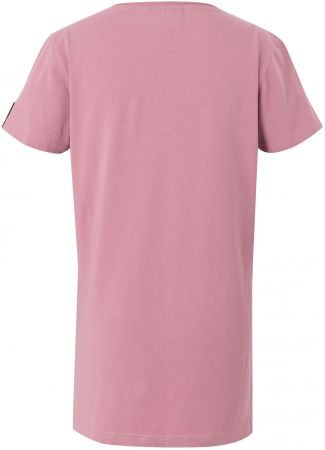 Футболка жіноча Regatta Elkie RWT333-5C2 10 рожева (5063019979342) | Фото 4