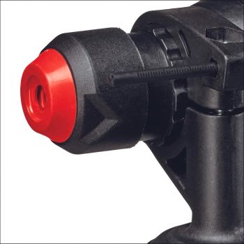 Перфоратор EINHELL TC-RH 800 4F, SDS+, 800Вт (4257980) | Фото 2