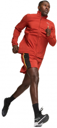 Кросівки Puma Darter Pro 310152-01 40 (6.5 UK) чорні (4067979427654) Кросівки Puma Darter Pro 310152-01 40 (6.5 UK) чорні (4067979427654) | Фото 8