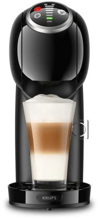 Кавоварка KRUPS капсульна Dolce Gusto Genio S Plus KP340810 Кавоварка KRUPS капсульна Dolce Gusto Genio S Plus KP340810 | Фото 3