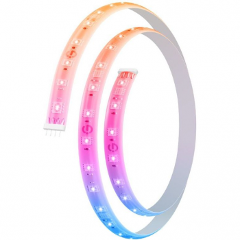 Стрічка світлодіодна розумна Govee H100E LED Strip Light M1 Matter Compatible 1m extension of H61E1 (H100E0D1) | Фото 4