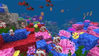 Гра Minecraft. PlayStation 4 Edition (PS4) (9704690) Гра Minecraft. PlayStation 4 Edition (PS4) (9704690) | Фото 8