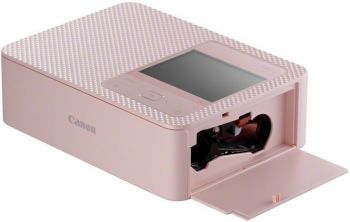Фотопринтер CANON SELPHY CP-1500 Pink (5541C007) Фотопринтер CANON SELPHY CP-1500 Pink (5541C007) | Фото 13