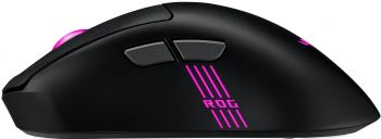 Ігрова миша ASUS ROG Keris II Origin Black (90MP04A0-BMUA00) | Фото 9
