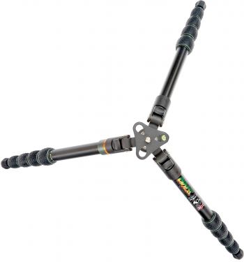 Штатив 3 Legged Thing Corey & AirHed Neo Black (COREYBLACK) | Фото 12