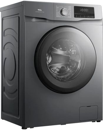 Пральна машина TCL FF1014SA1UA | Фото 7