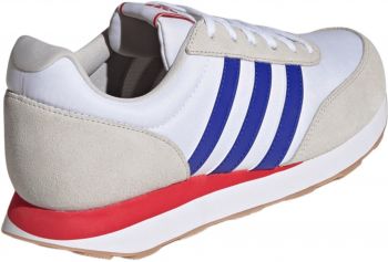 Кросівки чоловічі Adidas Run 60s 3.0 JI4943 42 2/3 (8,5 UK) білі (4067892846556) Кросівки чоловічі Adidas Run 60s 3.0 JI4943 42 2/3 (8,5 UK) білі (4067892846556) | Фото 4