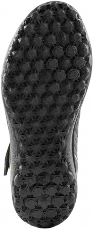 Сороконіжки дитячі Kipsta 100 Easy TF 8668806 29 чорні (4422719_Kipsta) | Фото 5