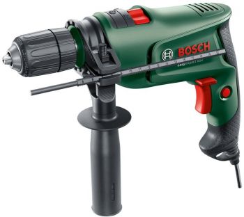 BOSCH EasyImpact 600, 600Вт, БЗП, 3000 об/мин, 1.7 кг, кейс (603133020) BOSCH EasyImpact 600, 600Вт, БЗП, 3000 об/мин, 1.7 кг, кейс (603133020) | Фото 2