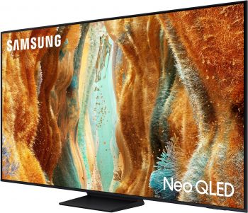 Телевізор SAMSUNG Neo QLED Mini LED 55QN70F (QE55QN70FAUXUA) Телевізор SAMSUNG Neo QLED Mini LED 55QN70F (QE55QN70FAUXUA) | Фото 4