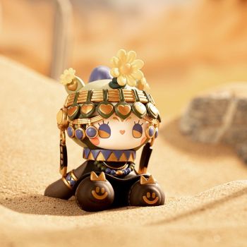 Колекційна фігурка-сюрприз Pop Top Lucky Emma серії 