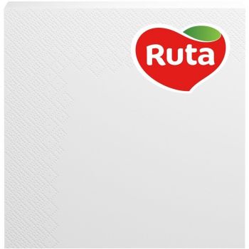 Ruta 33х33 20л 3ш білі (4820023741638) Ruta 33х33 20л 3ш білі (4820023741638) | Фото 1