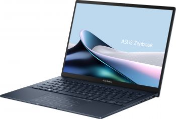 Купить ноутбук Ноутбук ASUS Zenbook 14 OLED UX3405CA-QL073W (90NB14W3-M002F0) | Фото 7
