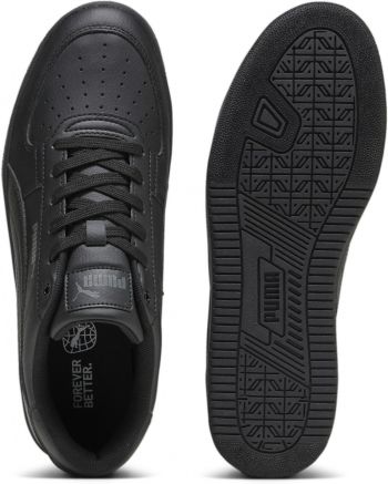 Кеди Puma Caven 2.0 392290-01 44.5 (10 UK) чорні (4099683134054) Кеди Puma Caven 2.0 392290-01 44.5 (10 UK) чорні (4099683134054) | Фото 3