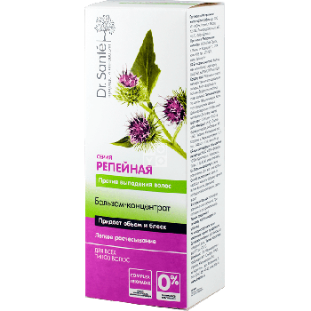 Dr. Sante Репейная серия 200мл (4823015932984) | Фото 1