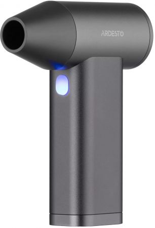 Вентилятор ручний ARDESTO FN-HY-110TURBO | Фото 6