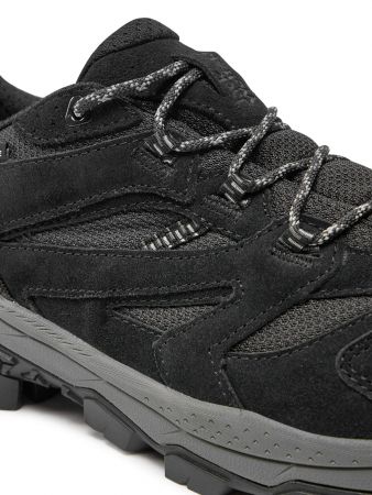 Напівчеревики трекінгові чоловічі Jack Wolfskin Vojo Tour Texapore Low M A62070_6350 46 (11.5 UK) Напівчеревики трекінгові чоловічі Jack Wolfskin Vojo Tour Texapore Low M A62070_6350 46 (11.5 UK) | Фото 3