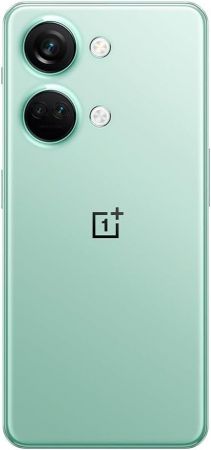 Смартфон OnePlus Nord 3 5G 8/128GB Misty Green(5011103075) | Фото 4