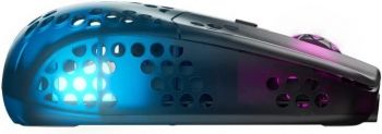 Xtrfy MZ1 RGB WL, Black (MZ1W-RGB-BLACK) | Фото 2