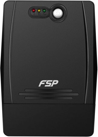ДБЖ FSP FP 1500VA (PPF9000525) | Фото 3